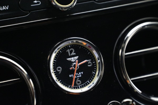 New 2026 Bentley Continental GT S for sale $344,350 at Alfa Romeo of Greenwich in Greenwich CT 06830 19