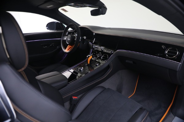 New 2026 Bentley Continental GT S for sale $344,350 at Alfa Romeo of Greenwich in Greenwich CT 06830 20