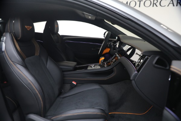 New 2026 Bentley Continental GT S for sale $344,350 at Alfa Romeo of Greenwich in Greenwich CT 06830 22