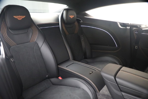 New 2026 Bentley Continental GT S for sale $344,350 at Alfa Romeo of Greenwich in Greenwich CT 06830 23