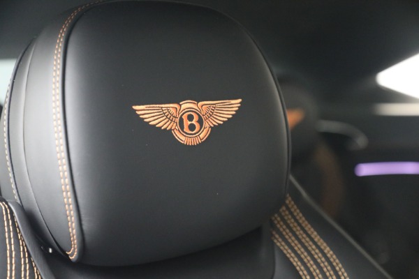 New 2026 Bentley Continental GT S for sale $344,350 at Alfa Romeo of Greenwich in Greenwich CT 06830 25