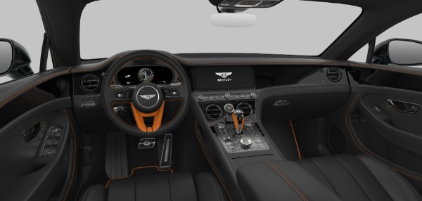 New 2026 Bentley Continental GT S for sale $344,350 at Alfa Romeo of Greenwich in Greenwich CT 06830 6