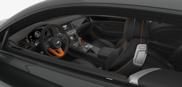 New 2026 Bentley Continental GT S for sale $344,350 at Alfa Romeo of Greenwich in Greenwich CT 06830 7