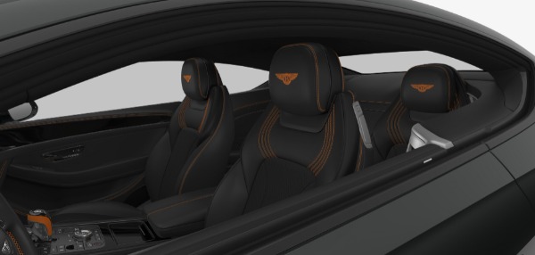 New 2026 Bentley Continental GT S for sale $344,350 at Alfa Romeo of Greenwich in Greenwich CT 06830 8