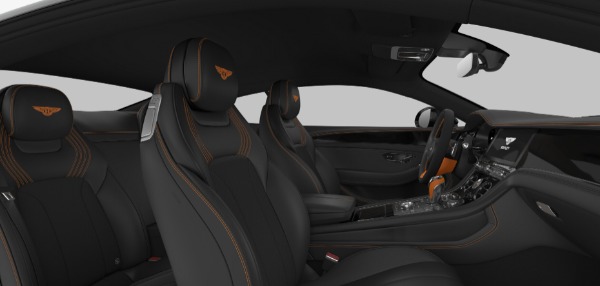 New 2026 Bentley Continental GT S for sale $344,350 at Alfa Romeo of Greenwich in Greenwich CT 06830 9