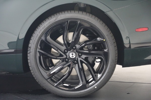 New 2026 Bentley Continental GTC S for sale $368,130 at Alfa Romeo of Greenwich in Greenwich CT 06830 16