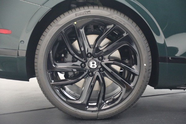 New 2026 Bentley Continental GTC S for sale $368,130 at Alfa Romeo of Greenwich in Greenwich CT 06830 17