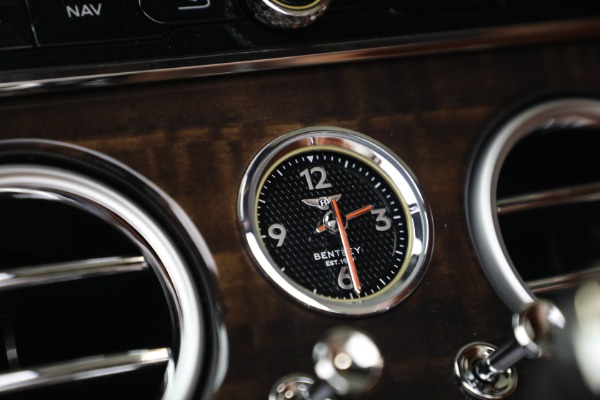 New 2026 Bentley Continental GTC S for sale $368,130 at Alfa Romeo of Greenwich in Greenwich CT 06830 26