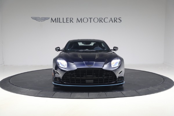 Used 2025 Aston Martin Vanquish for sale $459,900 at Alfa Romeo of Greenwich in Greenwich CT 06830 12