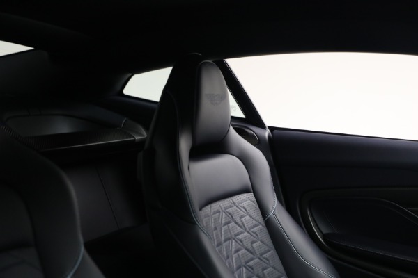 Used 2025 Aston Martin Vanquish for sale $459,900 at Alfa Romeo of Greenwich in Greenwich CT 06830 21