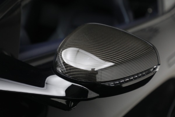 Used 2025 Aston Martin Vanquish for sale $459,900 at Alfa Romeo of Greenwich in Greenwich CT 06830 24