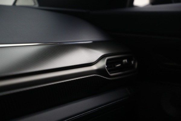 Used 2025 Aston Martin Vanquish for sale $459,900 at Alfa Romeo of Greenwich in Greenwich CT 06830 25