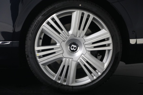 Used 2026 Bentley Continental GT Azure for sale $352,090 at Alfa Romeo of Greenwich in Greenwich CT 06830 13