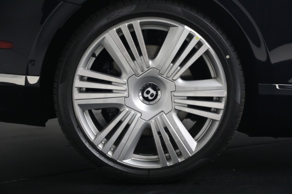 Used 2026 Bentley Continental GT Azure for sale $352,090 at Alfa Romeo of Greenwich in Greenwich CT 06830 14
