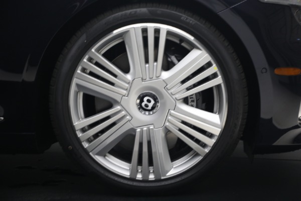 Used 2026 Bentley Continental GT Azure for sale $352,090 at Alfa Romeo of Greenwich in Greenwich CT 06830 15