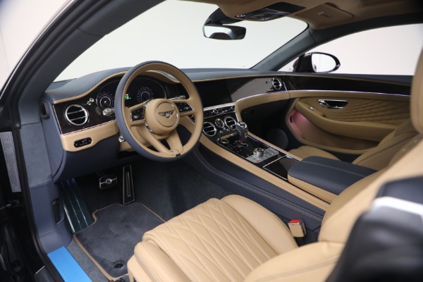 Used 2026 Bentley Continental GT Azure for sale $352,090 at Alfa Romeo of Greenwich in Greenwich CT 06830 17