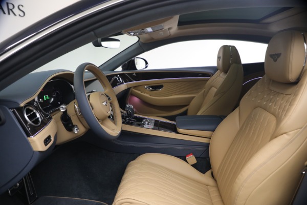 Used 2026 Bentley Continental GT Azure for sale $352,090 at Alfa Romeo of Greenwich in Greenwich CT 06830 18