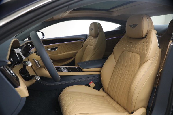 Used 2026 Bentley Continental GT Azure for sale $352,090 at Alfa Romeo of Greenwich in Greenwich CT 06830 19