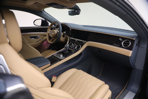 Used 2026 Bentley Continental GT Azure for sale $352,090 at Alfa Romeo of Greenwich in Greenwich CT 06830 22
