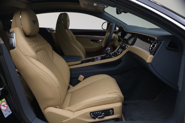Used 2026 Bentley Continental GT Azure for sale $352,090 at Alfa Romeo of Greenwich in Greenwich CT 06830 23