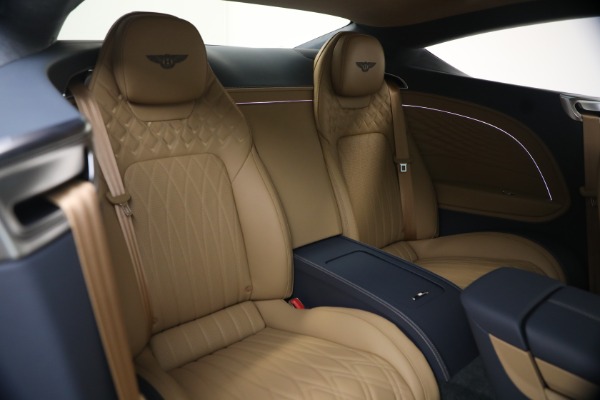 Used 2026 Bentley Continental GT Azure for sale $352,090 at Alfa Romeo of Greenwich in Greenwich CT 06830 24