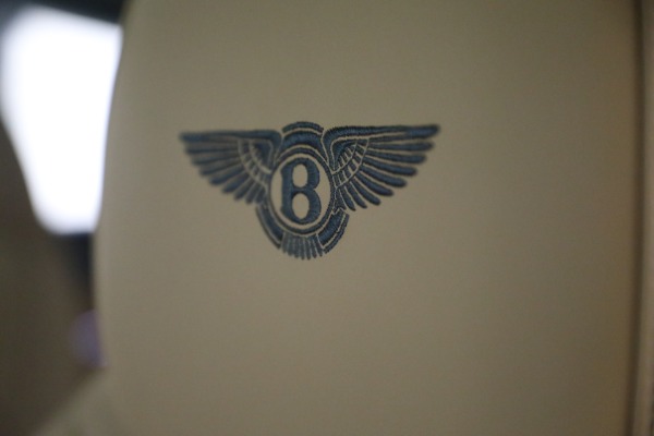 Used 2026 Bentley Continental GT Azure for sale $352,090 at Alfa Romeo of Greenwich in Greenwich CT 06830 26