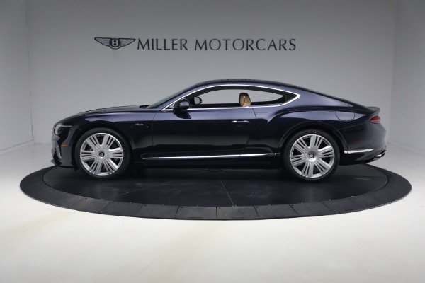 Used 2026 Bentley Continental GT Azure for sale $352,090 at Alfa Romeo of Greenwich in Greenwich CT 06830 3