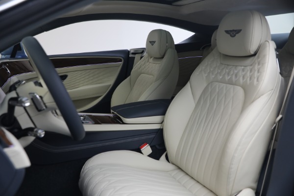 New 2026 Bentley Continental GT Azure for sale $361,850 at Alfa Romeo of Greenwich in Greenwich CT 06830 21