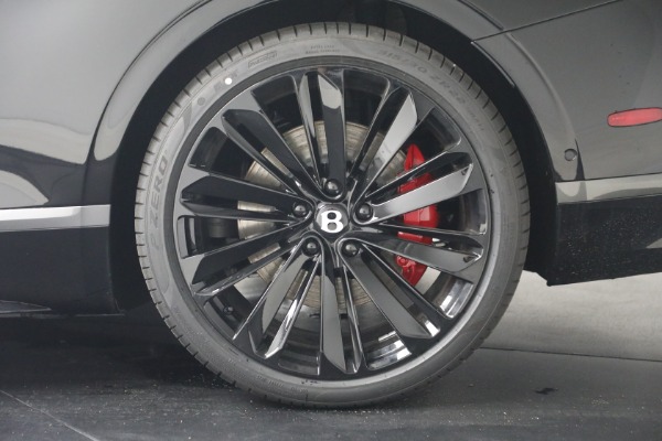 New 2026 Bentley Continental GT Speed for sale $382,950 at Alfa Romeo of Greenwich in Greenwich CT 06830 11