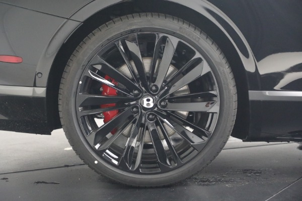 New 2026 Bentley Continental GT Speed for sale $382,950 at Alfa Romeo of Greenwich in Greenwich CT 06830 12