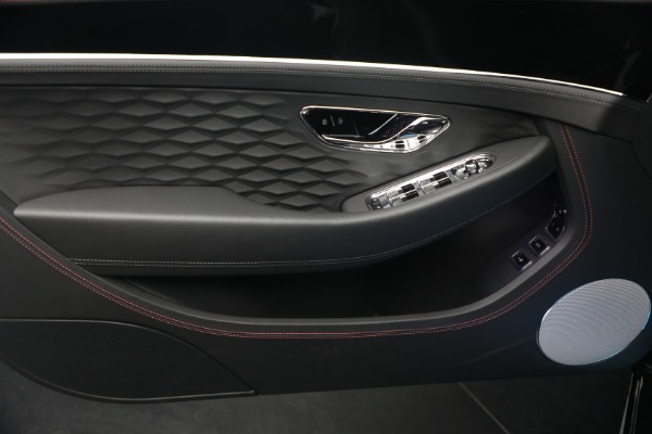 New 2026 Bentley Continental GT Speed for sale $382,950 at Alfa Romeo of Greenwich in Greenwich CT 06830 14