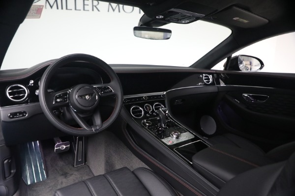 New 2026 Bentley Continental GT Speed for sale $382,950 at Alfa Romeo of Greenwich in Greenwich CT 06830 15