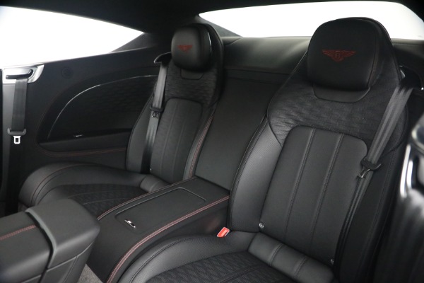 New 2026 Bentley Continental GT Speed for sale $382,950 at Alfa Romeo of Greenwich in Greenwich CT 06830 18
