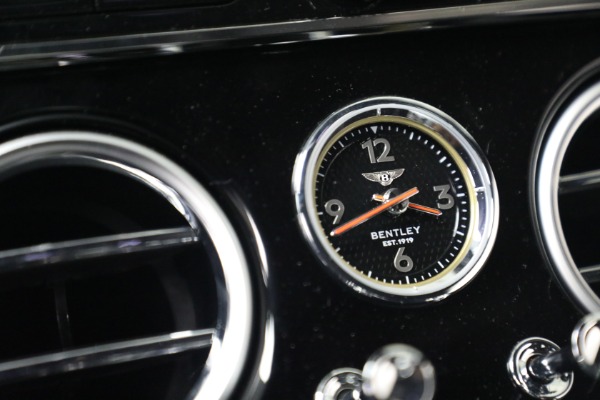 New 2026 Bentley Continental GT Speed for sale $382,950 at Alfa Romeo of Greenwich in Greenwich CT 06830 19