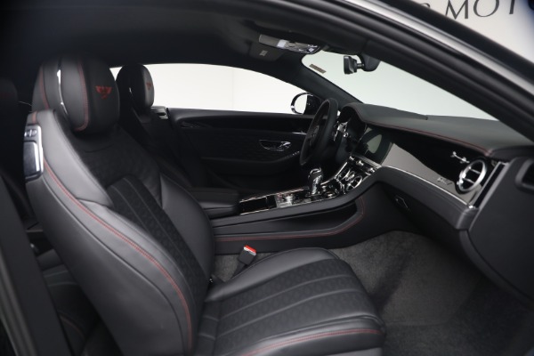 New 2026 Bentley Continental GT Speed for sale $382,950 at Alfa Romeo of Greenwich in Greenwich CT 06830 21
