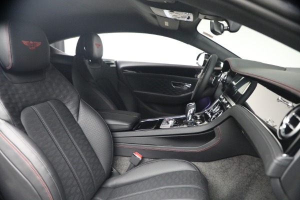 New 2026 Bentley Continental GT Speed for sale $382,950 at Alfa Romeo of Greenwich in Greenwich CT 06830 22