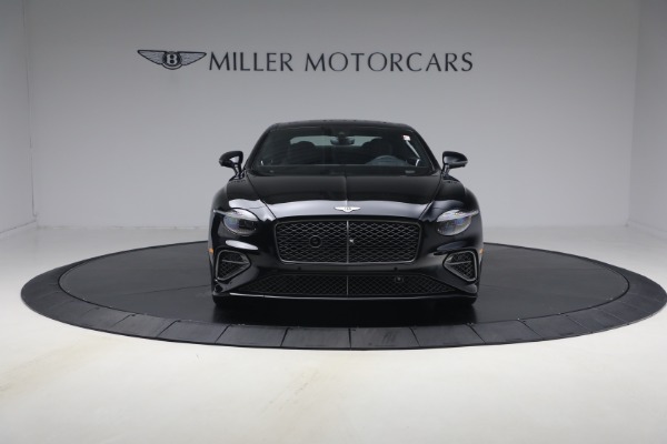 New 2026 Bentley Continental GT Speed for sale $382,950 at Alfa Romeo of Greenwich in Greenwich CT 06830 8