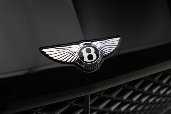 New 2026 Bentley Continental GT Speed for sale $382,950 at Alfa Romeo of Greenwich in Greenwich CT 06830 9