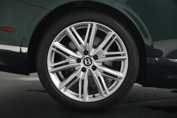 New 2026 Bentley Continental GTC for sale $354,710 at Alfa Romeo of Greenwich in Greenwich CT 06830 20
