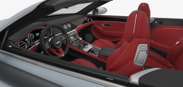 New 2026 Bentley Continental GTC for sale Call for price at Alfa Romeo of Greenwich in Greenwich CT 06830 8