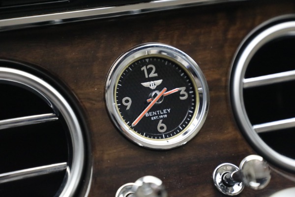 New 2026 Bentley Continental GTC for sale $358,510 at Alfa Romeo of Greenwich in Greenwich CT 06830 26