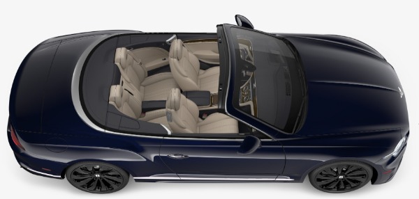 New 2026 Bentley Continental GTC for sale Call for price at Alfa Romeo of Greenwich in Greenwich CT 06830 6