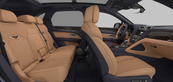 New 2026 Bentley Bentayga Speed V8 for sale Call for price at Alfa Romeo of Greenwich in Greenwich CT 06830 9