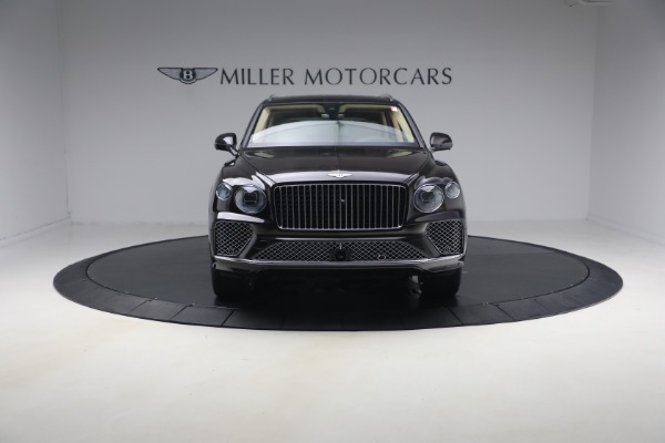 New 2026 Bentley Bentayga Azure V8 for sale $295,365 at Alfa Romeo of Greenwich in Greenwich CT 06830 12