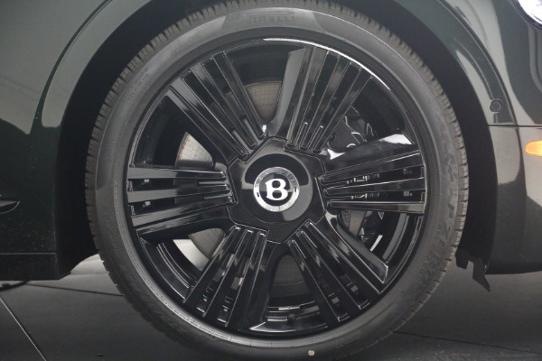 New 2026 Bentley Flying Spur Azure for sale Call for price at Alfa Romeo of Greenwich in Greenwich CT 06830 16