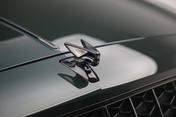 New 2026 Bentley Flying Spur Azure for sale Call for price at Alfa Romeo of Greenwich in Greenwich CT 06830 17