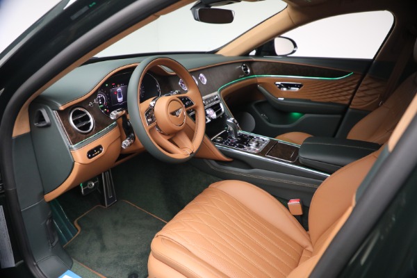 New 2026 Bentley Flying Spur Azure for sale Call for price at Alfa Romeo of Greenwich in Greenwich CT 06830 19