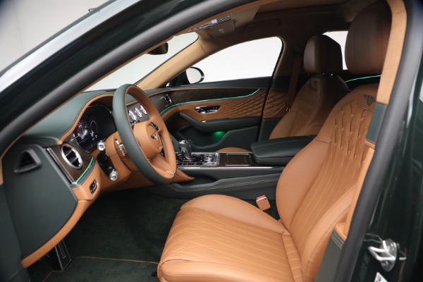 New 2026 Bentley Flying Spur Azure for sale Call for price at Alfa Romeo of Greenwich in Greenwich CT 06830 20