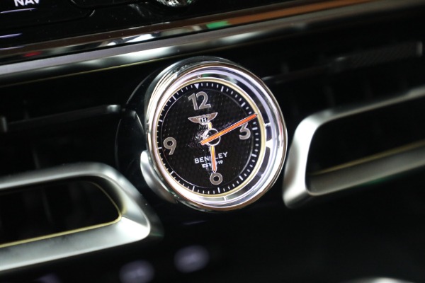 New 2026 Bentley Flying Spur Azure for sale Call for price at Alfa Romeo of Greenwich in Greenwich CT 06830 26