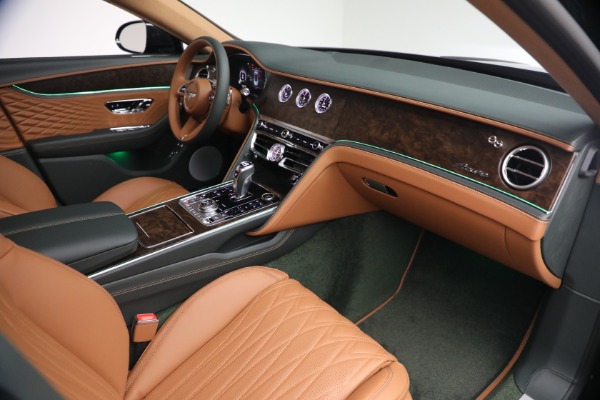 New 2026 Bentley Flying Spur Azure for sale Call for price at Alfa Romeo of Greenwich in Greenwich CT 06830 27